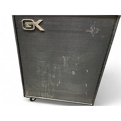 Used Gallien-Krueger CX410 Bass Cabinet