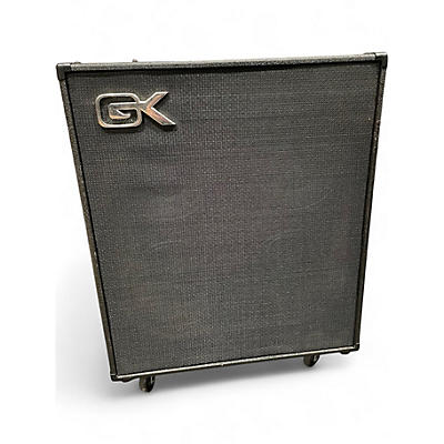 Used Gallien-Krueger CX410 Bass Cabinet