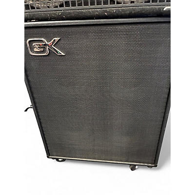 Used Gallien-Krueger CX410 Bass Cabinet