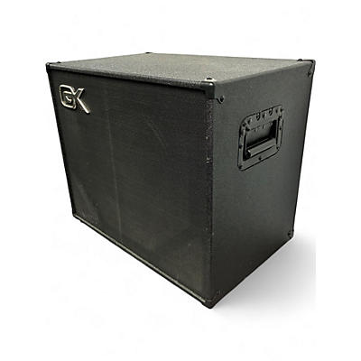 Used Gallien-Krueger Cx115 Bass Cabinet
