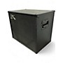 Used Gallien-Krueger Cx115 Bass Cabinet