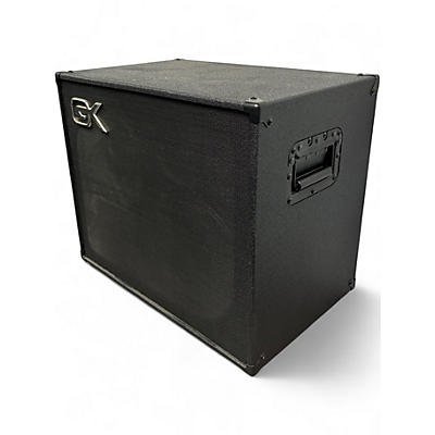 Used Gallien-Krueger Cx210 Bass Cabinet