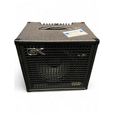 Used Gallien-Krueger FUSION 112 800W 1X12 Bass Combo Amp