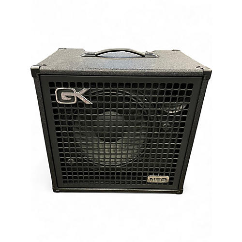 Used Gallien-Krueger FUSION 112 Bass Combo Amp