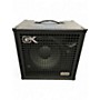 Used Gallien-Krueger FUSION 112 Bass Combo Amp