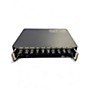Used Gallien-Krueger FUSION 1200S Bass Amp Head