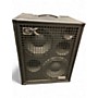 Used Gallien-Krueger FUSION 210 Tube Bass Combo Amp