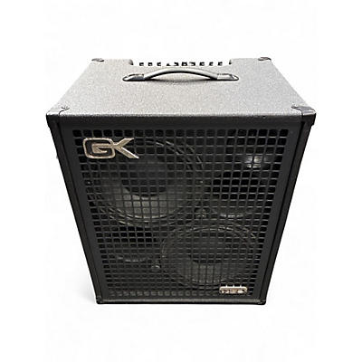 Used Gallien-Krueger FUSION 212 Bass Combo Amp