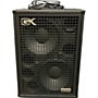 Used Gallien-Krueger FUSION 212 Tube Bass Combo Amp