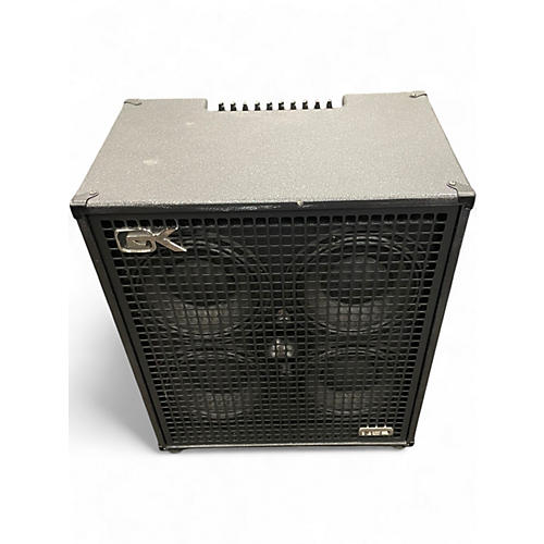 Used Gallien-Krueger FUSION 410 Bass Combo Amp