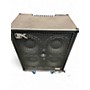 Used Gallien-Krueger FUSION 410 Bass Combo Amp