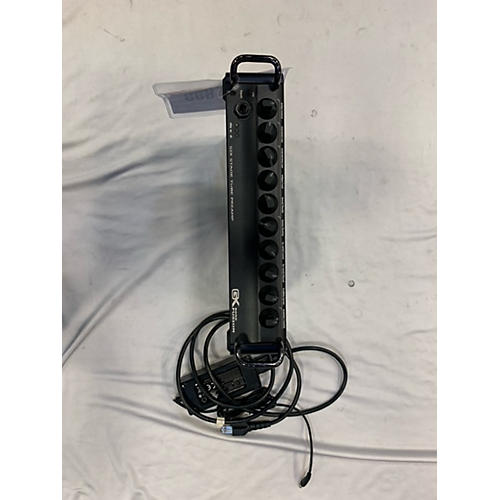 Gallien-Krueger Used Gallien-Krueger FUSION 800S Bass Amp Head