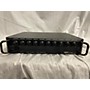 Used Gallien-Krueger Used Gallien-Krueger FUSION 800S Bass Amp Head