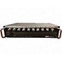 Used Gallien-Krueger FUSION 800S Bass Amp Head