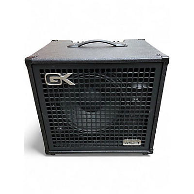 Used Gallien-Krueger Fusion 112 Bass Combo Amp