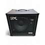 Used Gallien-Krueger Fusion 112 Bass Combo Amp