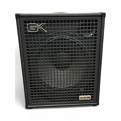 Used Gallien-Krueger Fusion 115 Bass Combo Amp