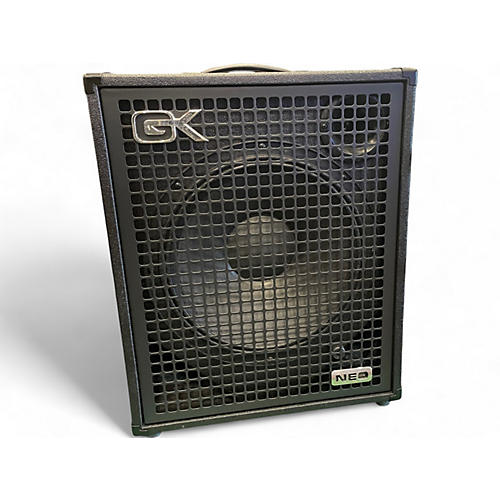 Used Gallien-Krueger Fusion 115 Bass Combo Amp