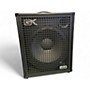 Used Gallien-Krueger Fusion 115 Bass Combo Amp