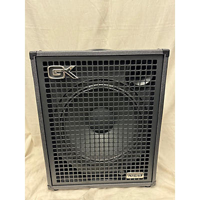 Gallien-Krueger Used Gallien-Krueger Fusion 115 Tube Bass Combo Amp