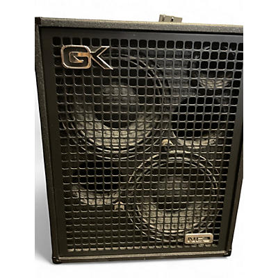 Used Gallien-Krueger Fusion 210 Tube Bass Combo Amp