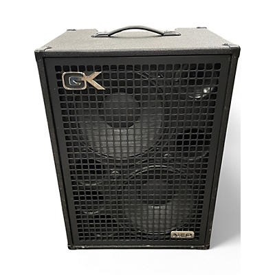 Used Gallien-Krueger Fusion 212 Bass Combo Amp