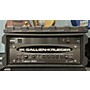 Used Gallien-Krueger Used Gallien-Krueger Fusion 550 Hybrid 550W Bass Amp Head