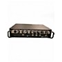 Used Gallien-Krueger GK 800 Legacy Bass Amp Head