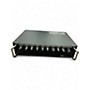Used Gallien-Krueger GK 800S Bass Amp Head