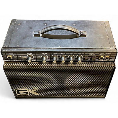 Used Gallien-Krueger GK250ML Guitar Combo Amp