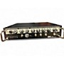 Used Gallien-Krueger GK800 Legacy Bass Amp Head
