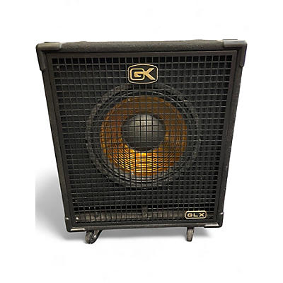 Used Gallien-Krueger GLX 115 Guitar Cabinet