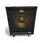 Used Gallien-Krueger GLX 115 Guitar Cabinet