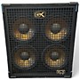 Used Gallien-Krueger GLX 410 Bass Cabinet