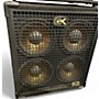 Used Gallien-Krueger GLX 410 Bass Cabinet