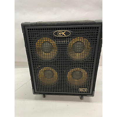 Gallien-Krueger Used Gallien-Krueger GLX Bass Cabinet