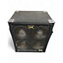 Used Gallien-Krueger GLX Bass Cabinet