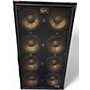 Used Gallien-Krueger GLX GOLDLINE Bass Cabinet