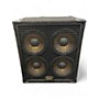 Used Gallien-Krueger GLX410 Bass Cabinet