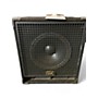 Used Gallien-Krueger Gold Line 115 GLX 1x15 Bass Cabinet