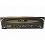 Used Gallien-Krueger Goldline 500 Bass Amp Head