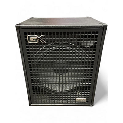 Used Gallien-Krueger LEGACY 115 Bass Cabinet