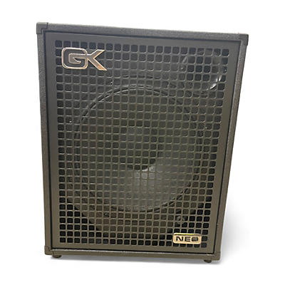 Used Gallien-Krueger LEGACY 115 Bass Combo Amp