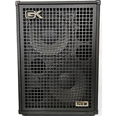 Used Gallien-Krueger LEGACY 212 Bass Combo Amp