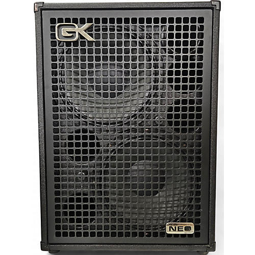 Gallien-Krueger Used Gallien-Krueger LEGACY 212 Bass Combo Amp