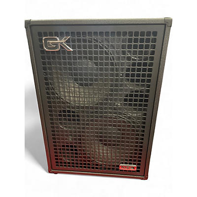 Used Gallien-Krueger LEGACY 212 Bass Combo Amp