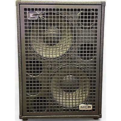 Used Gallien-Krueger LEGACY 212 Bass Combo Amp