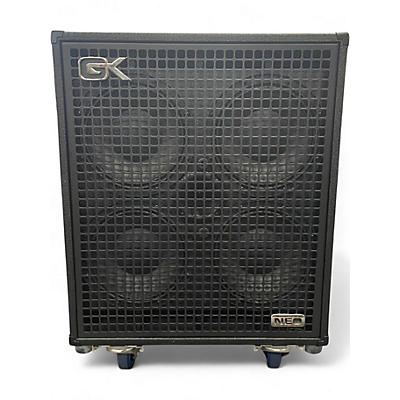 Used Gallien-Krueger LEGACY 410 Bass Combo Amp