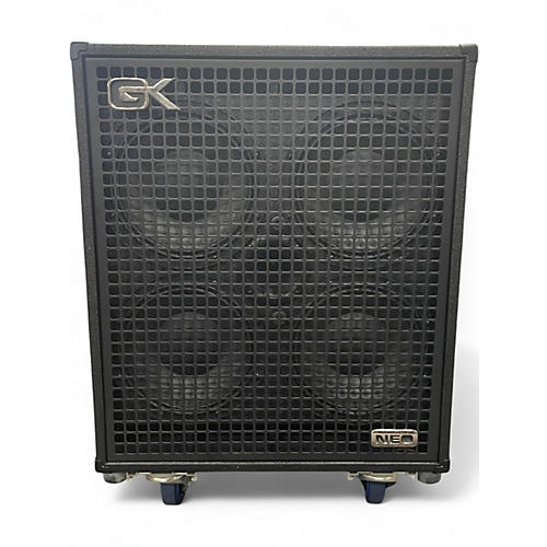 Used Gallien-Krueger LEGACY 410 Bass Combo Amp
