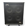 Used Gallien-Krueger LEGACY 410 Bass Combo Amp